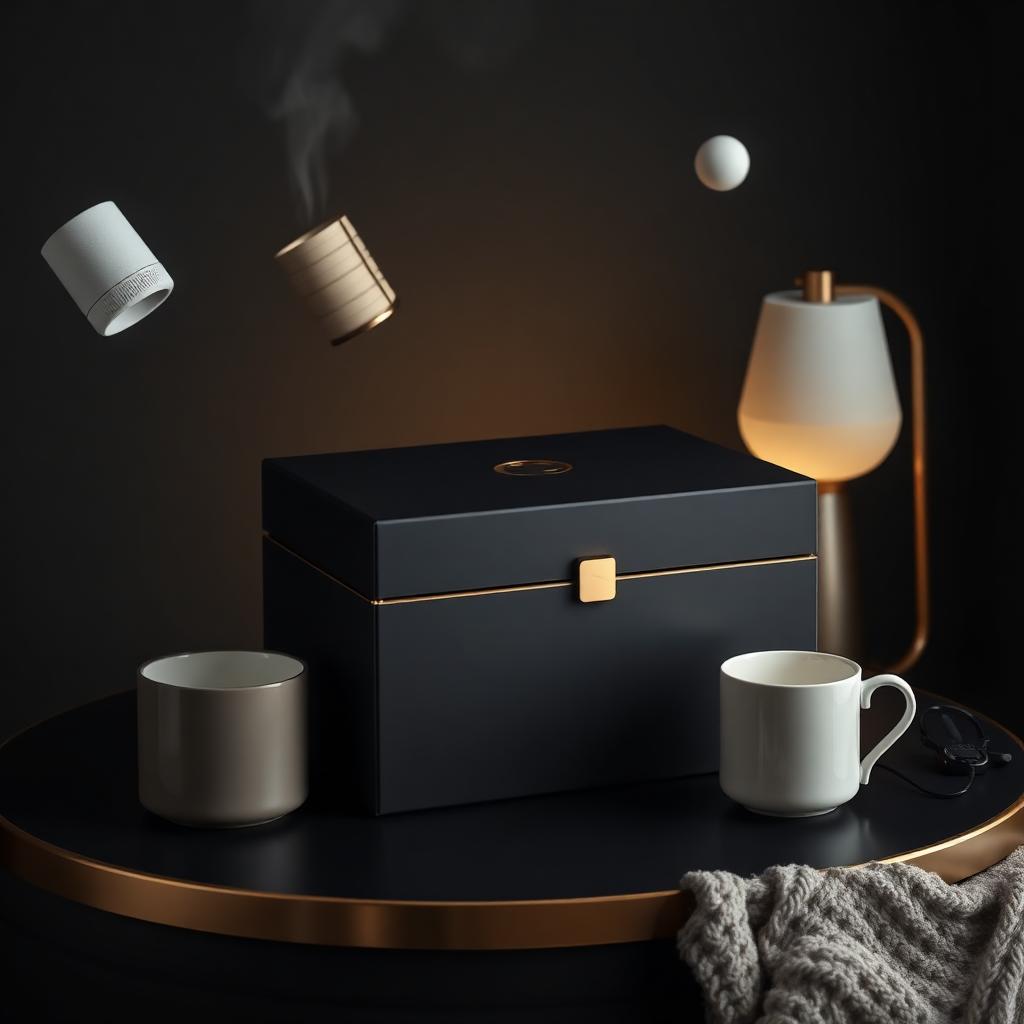 Home & Lifestyle Box mystery box